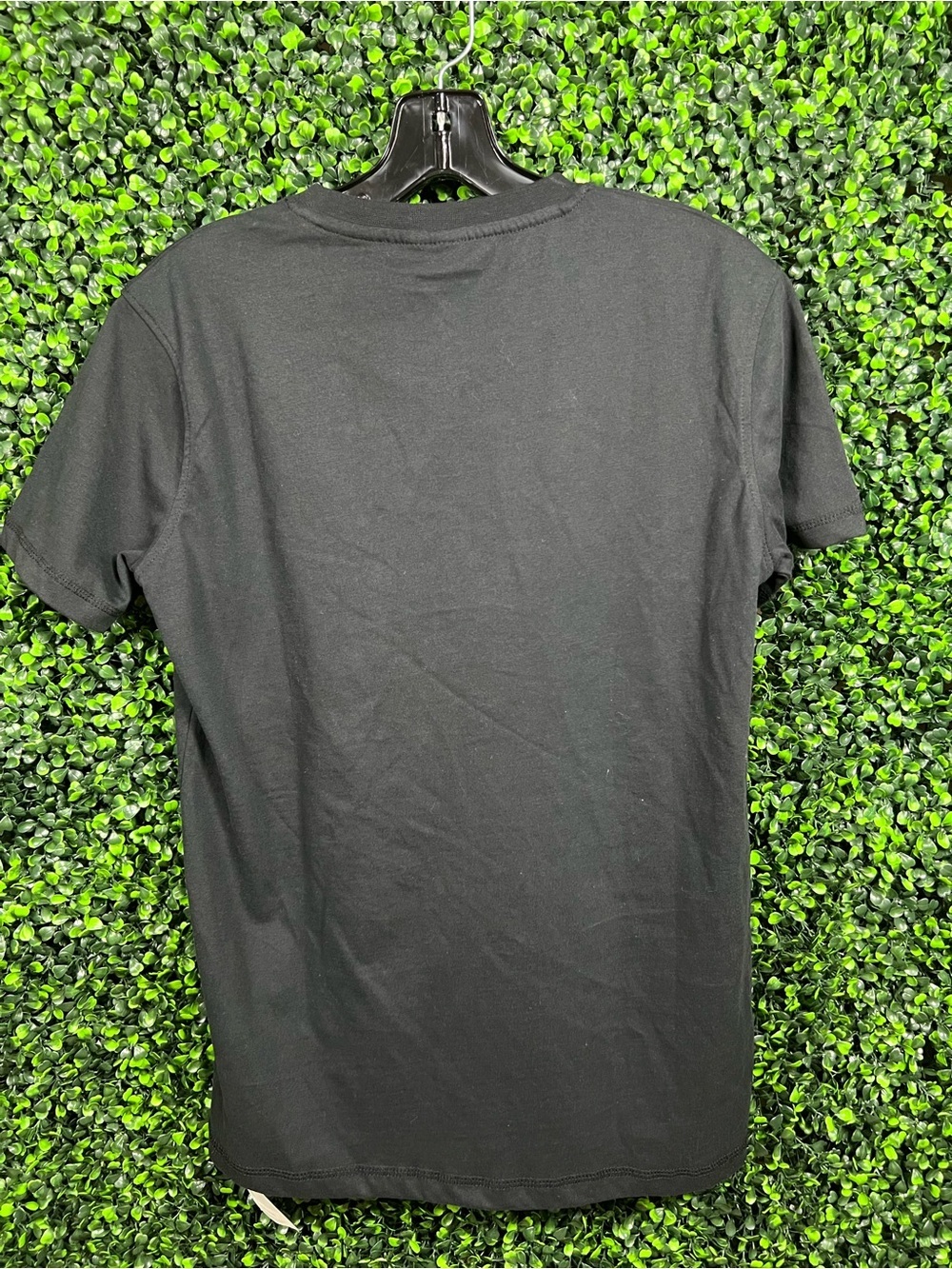 BALENCIAGA | Rainbow Logo-Embroidered Cotton T-Shirt - Picture 5 of 7